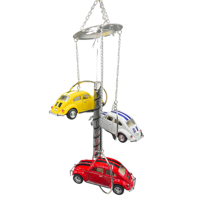 1967 Volkswagen Wind Chime | MAAC Wind Chimes