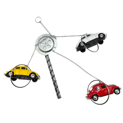 1967 Volkswagen Wind Chime | MAAC Wind Chimes