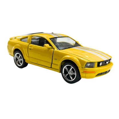2005 Mustang GT Wind Chime | MAAC Wind Chimes