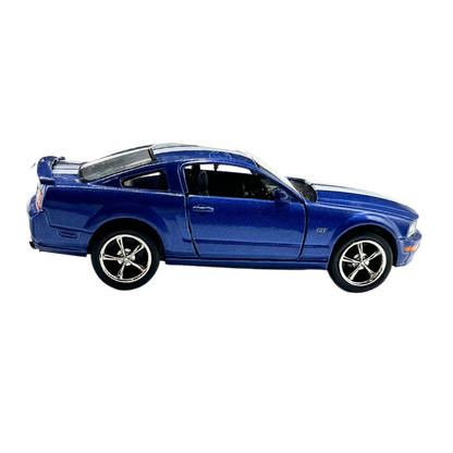 2005 Mustang GT Wind Chime | MAAC Wind Chimes