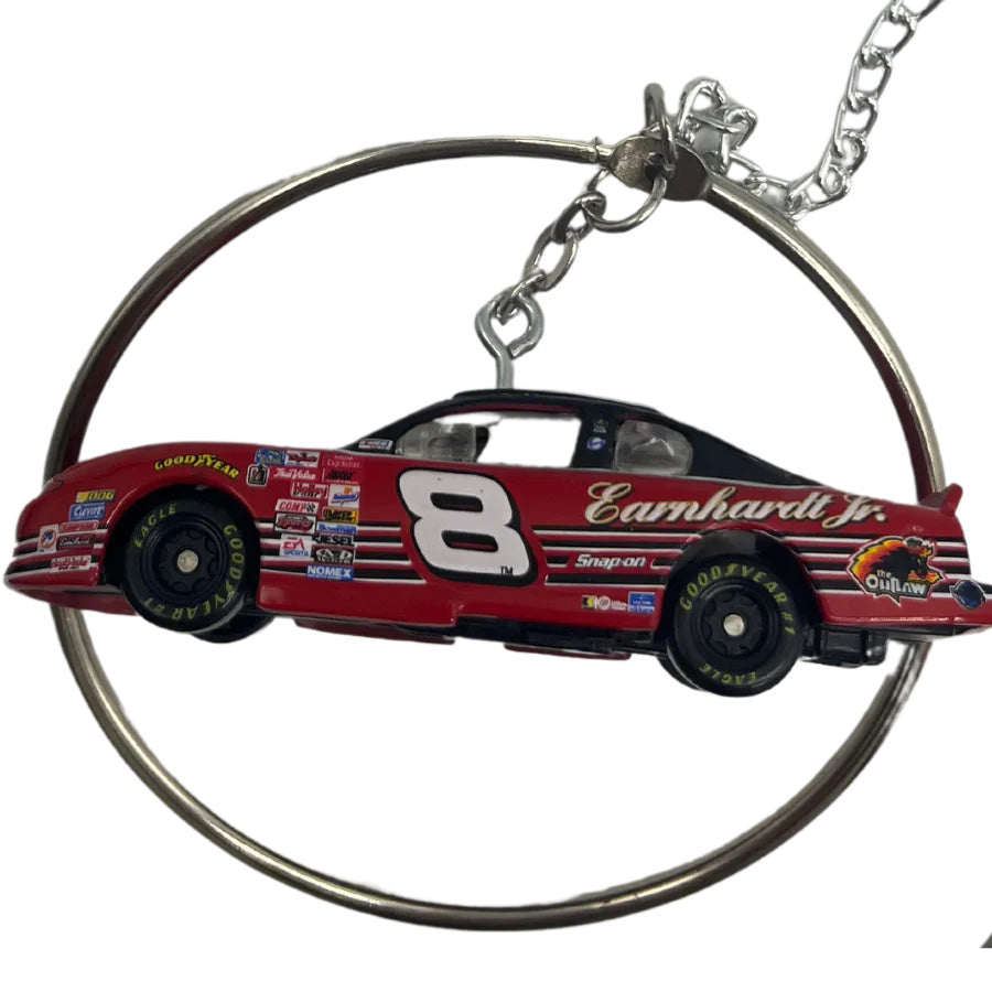 Dale Earnhardt Jr Wind Chime | MAAC Wind Chimes