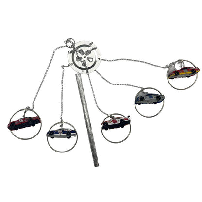 Dale Earnhardt Jr Wind Chime | MAAC Wind Chimes