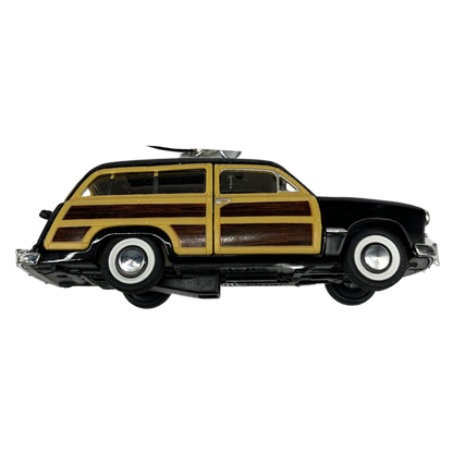 1949 Ford Woody Wind Chime | MAAC Wind Chimes
