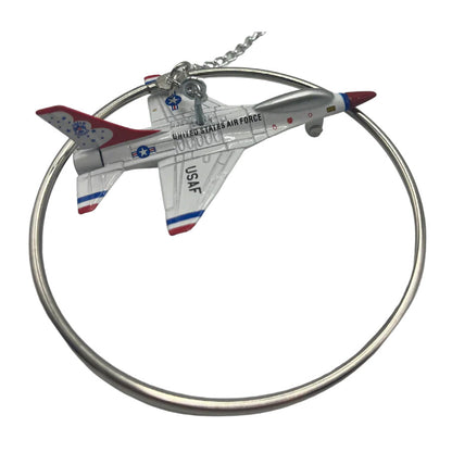 Fighter Plane Wind Chime | MAAC Wind Chime
