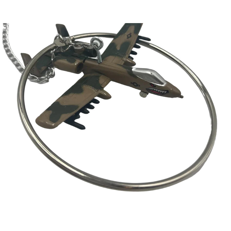Fighter Plane Wind Chime | MAAC Wind Chime