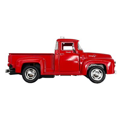 1956 Ford F100 Wind Chime | MAAC Wind Chimes