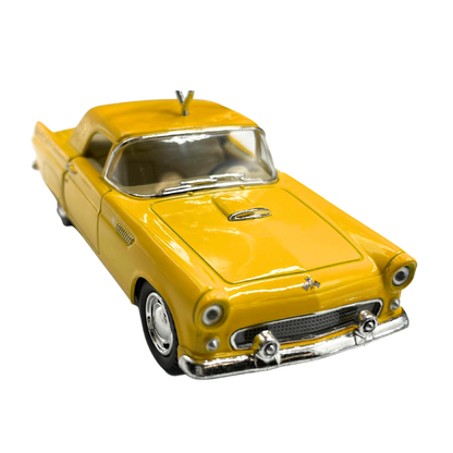1955 Thunderbird Wind Chime | Outdoor Decor | MAAC Wind Chimes