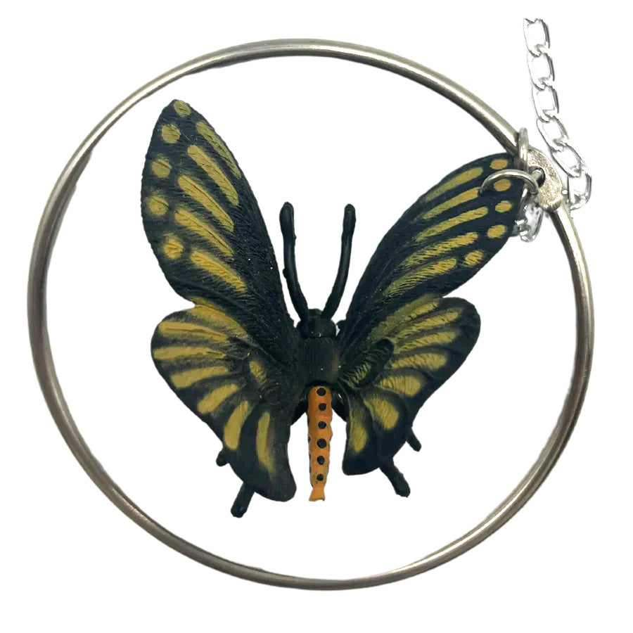 Butterfly Wind Chime | MAAC Wind Chimes