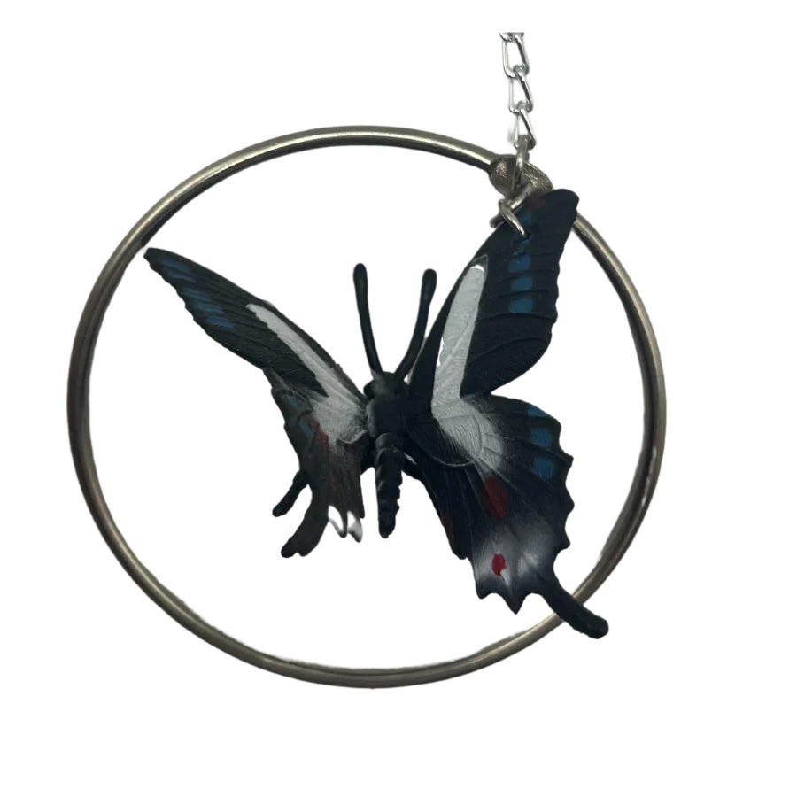 Butterfly Wind Chime | MAAC Wind Chimes