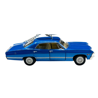1967 Chevy Impala Wind Chime | MAAC Wind Chimes