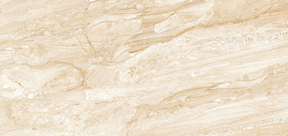 Magic Brown Glossy 12x24 Wall Tile - NACS Collection