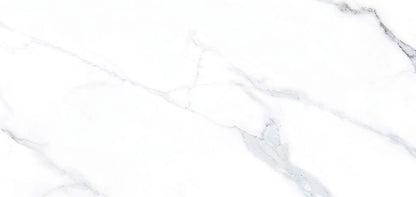 Miami Carrara Glossy 12x24 Wall Tile - NACS Collection
