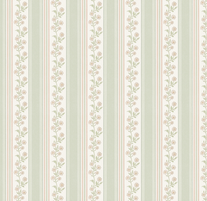 Auggie Wallpaper by Bloomery Decor