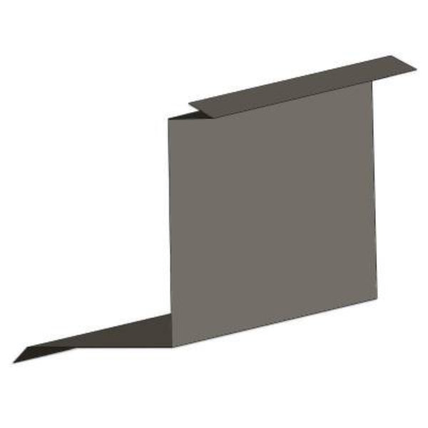 Side Wall Masonry (Pack of 12 Pieces) - All Colors