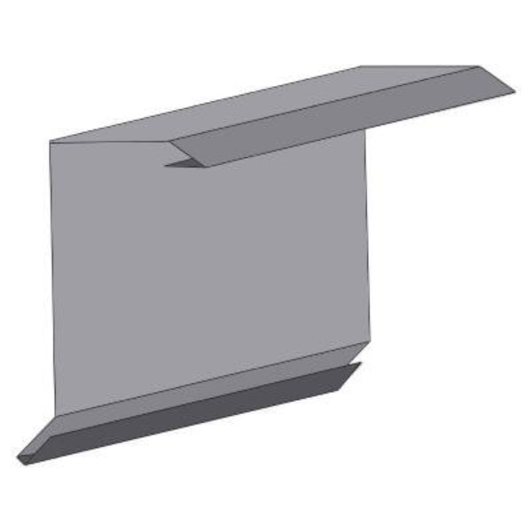 Outer Gable (Pack of 12 Pieces) - All Colors
