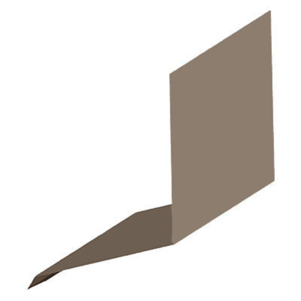 End Wall (Pack of 9 Pieces) - All Colors