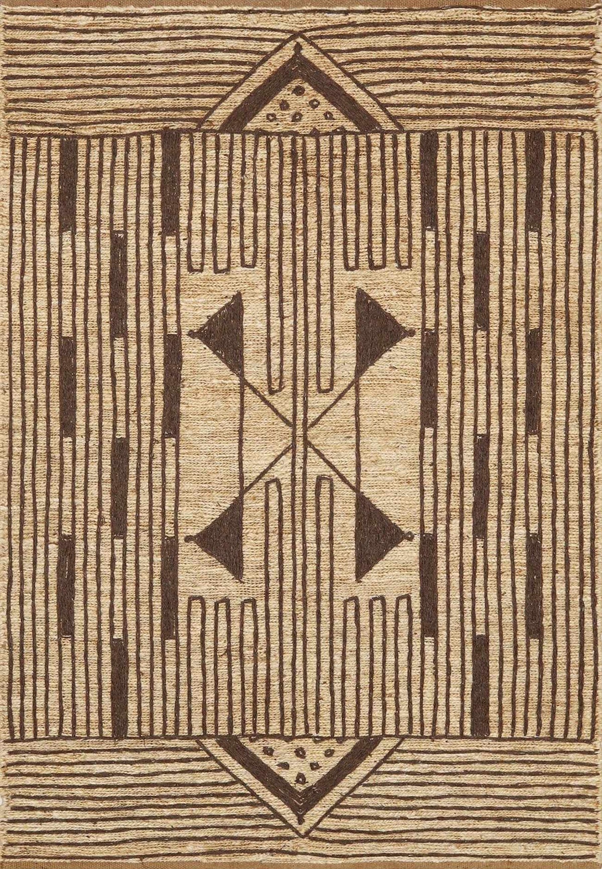 The Millis Jute Rug