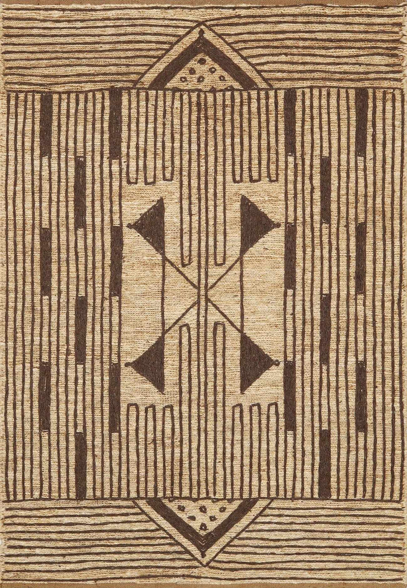 The Millis Jute Rug