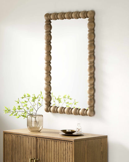 Mbocayaty Accent Mirror