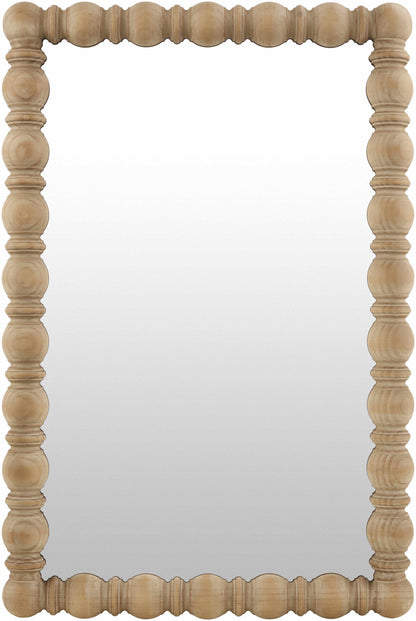 Mbocayaty Accent Mirror