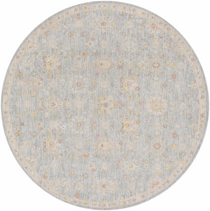Mira Oushak Rug