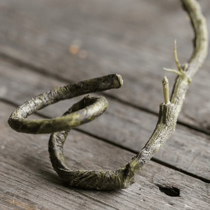 Artificial Rattan Vine Decorative Myriad Strands 55" Long
