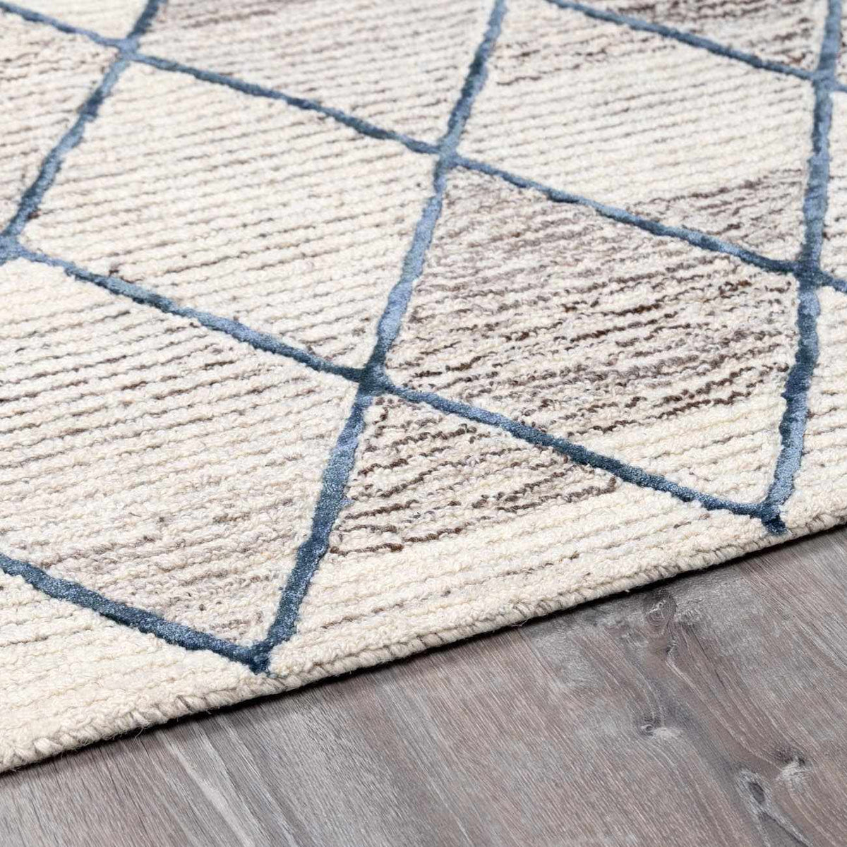 The Helion Rug