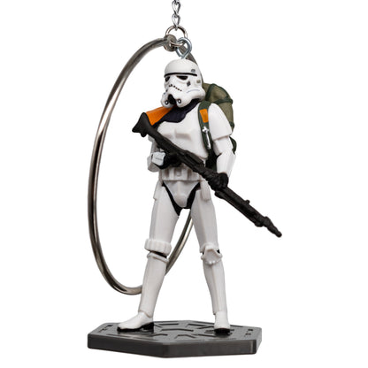 Star Wars Wind Chime | Yard Decor | MAAC Wind Chimes
