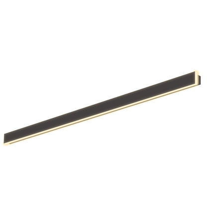 Svelte Outdoor Linear Lamp