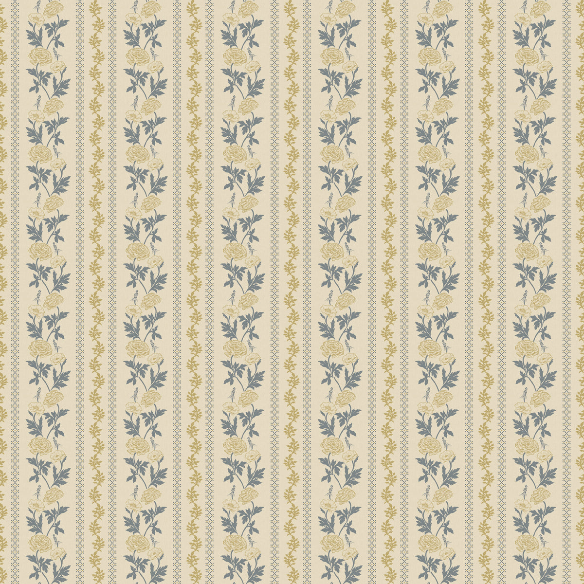 Marisol Wallpaper by Yorkville Studio