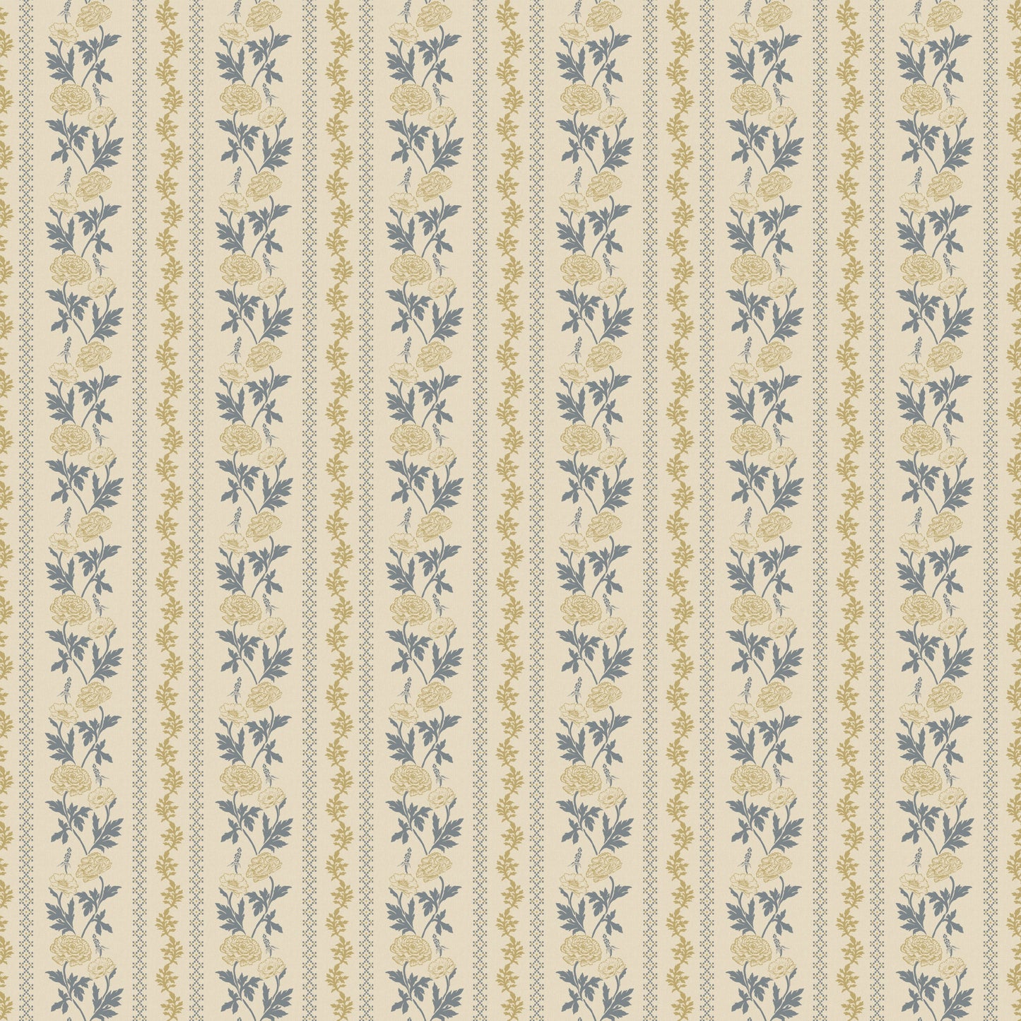 Marisol Wallpaper by Yorkville Studio