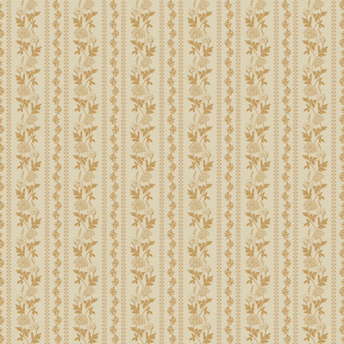 Marisol Wallpaper by Yorkville Studio