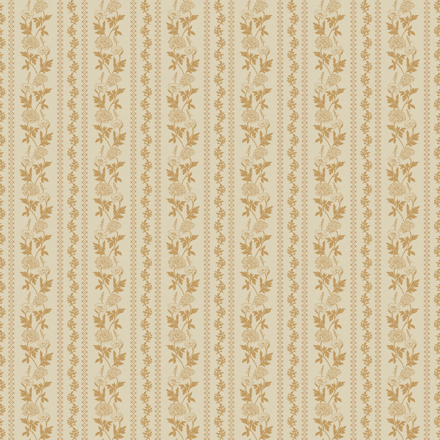 Marisol Wallpaper by Yorkville Studio