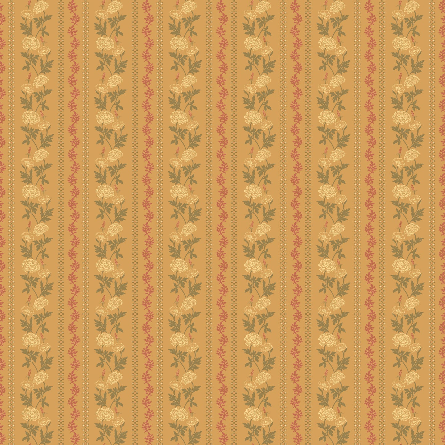 Marisol Wallpaper by Yorkville Studio