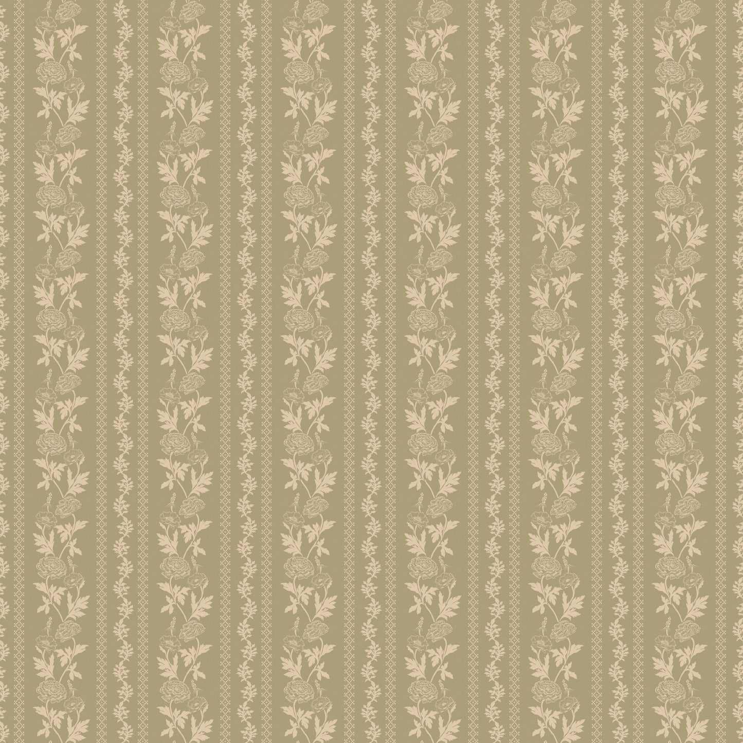 Marisol Wallpaper by Yorkville Studio