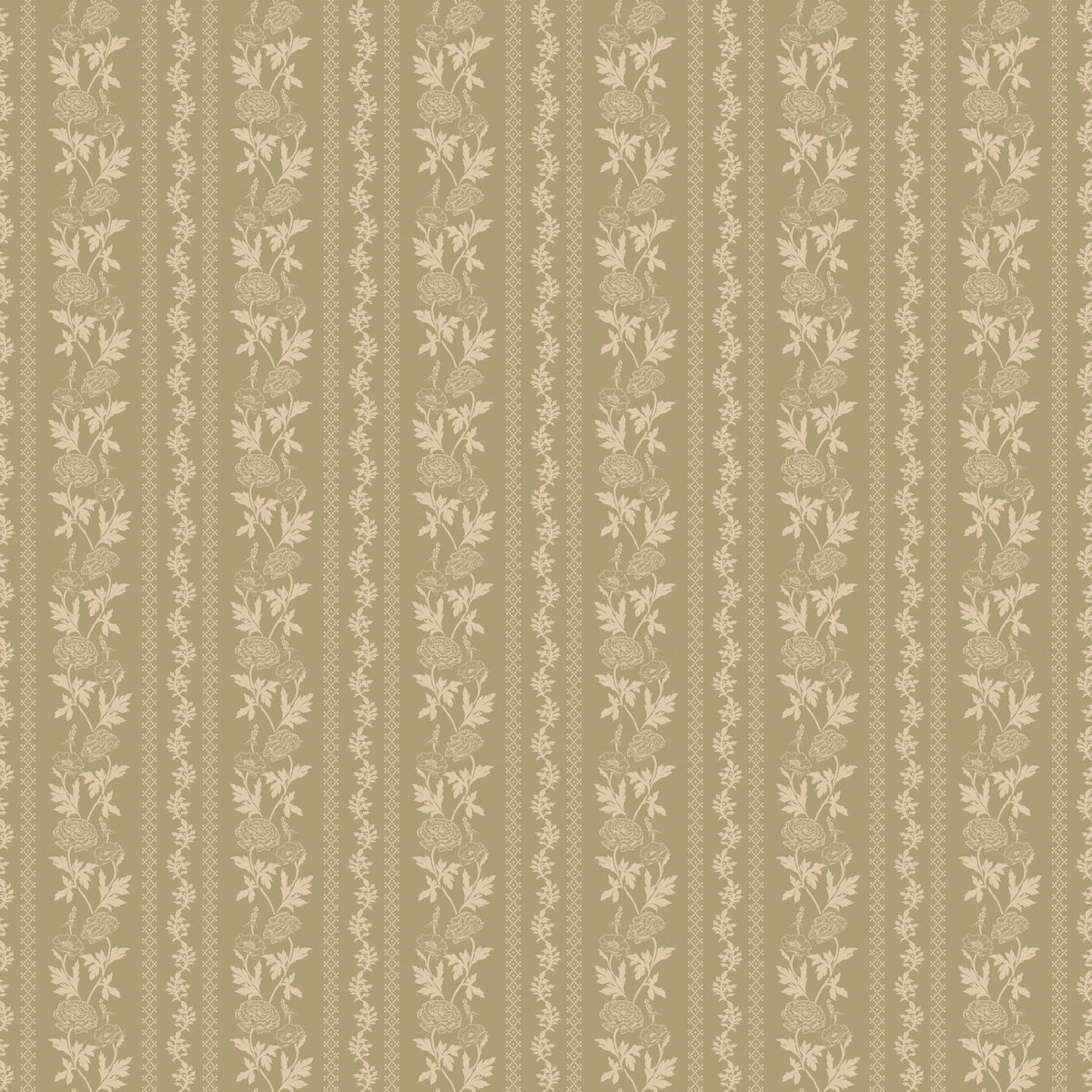 Marisol Wallpaper by Yorkville Studio