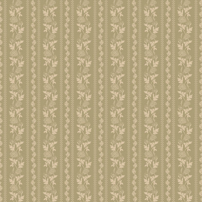 Marisol Wallpaper by Yorkville Studio