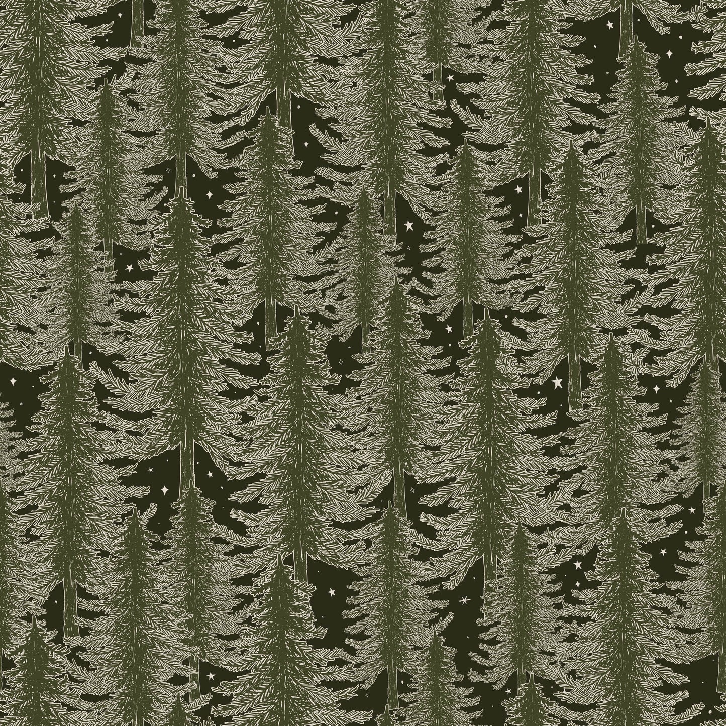 Mason Wallpaper by Brittany Polatis Design