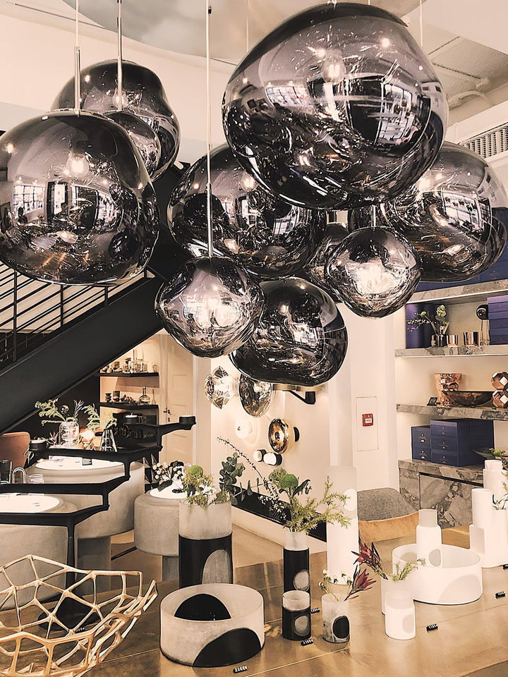 Melt Pendant Light
