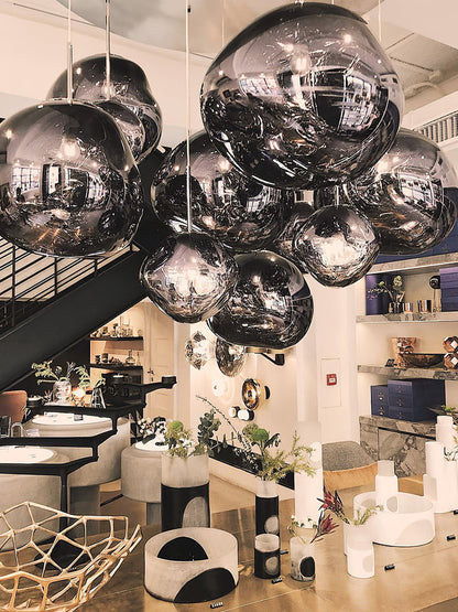 Melt Pendant Light