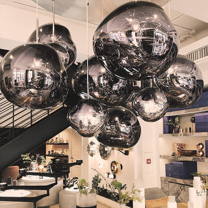 Melt Pendant Light