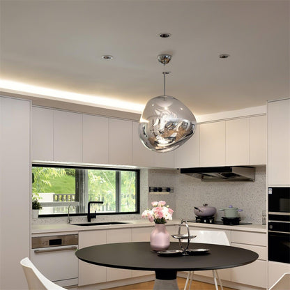 Melt Pendant Light