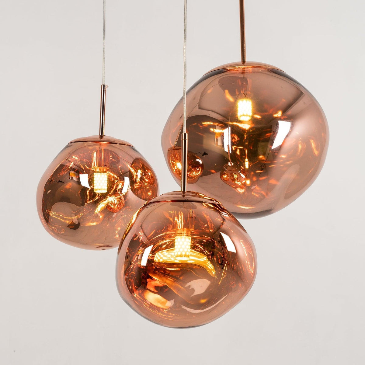 Melt Pendant Light