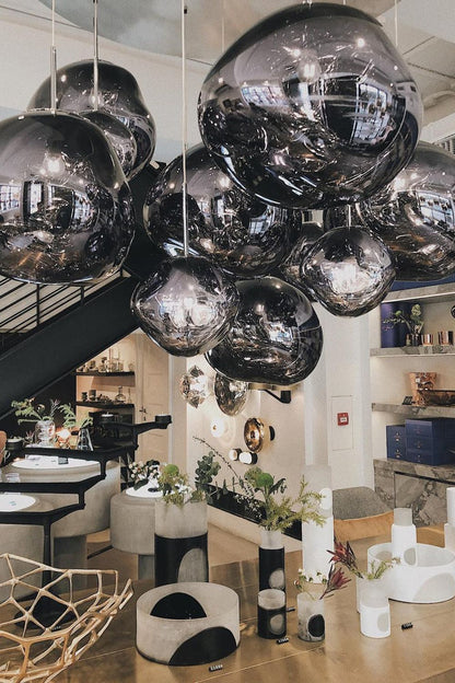 Melt Pendant Light