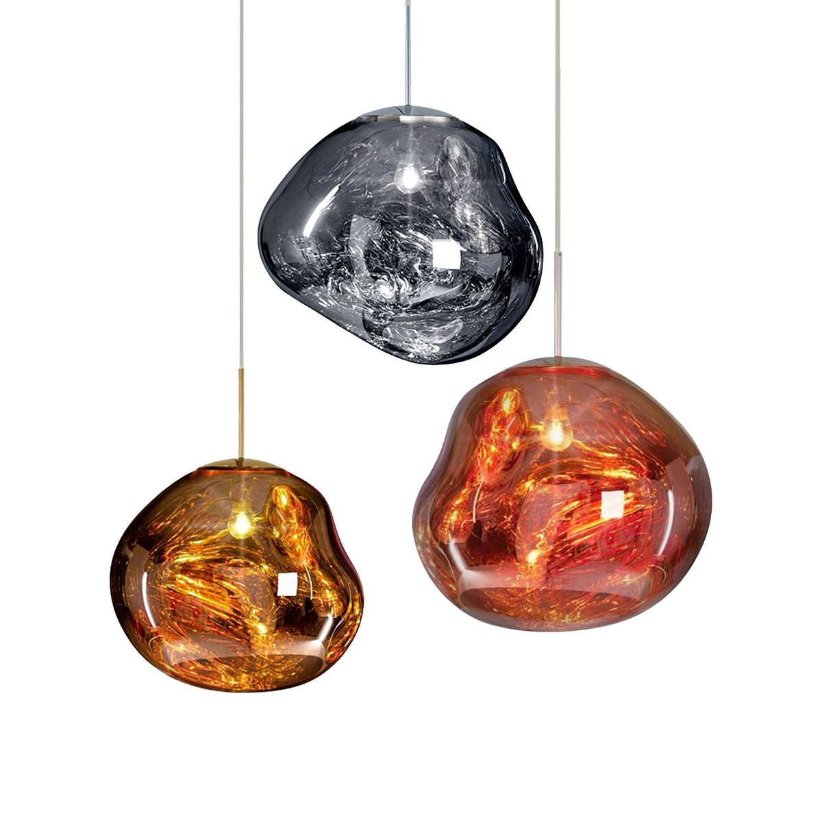 Melt Pendant Light