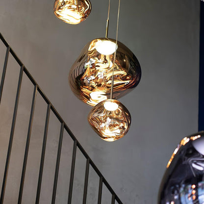 Melt Pendant Light