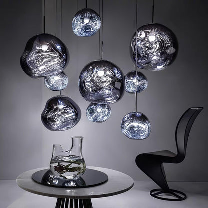 Melt Pendant Light