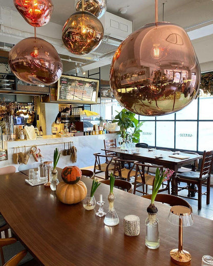 Melt Pendant Light