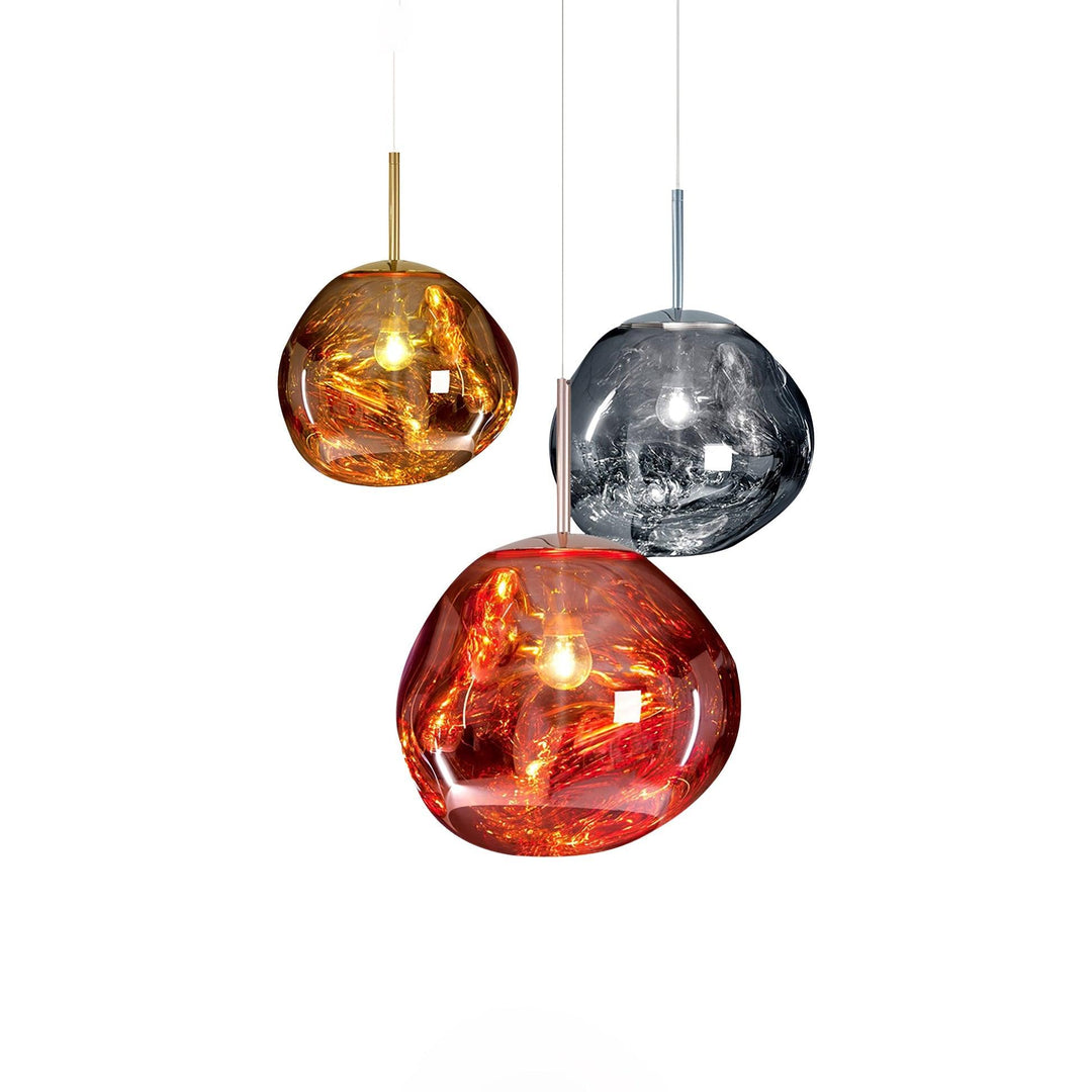 Melt Pendant Light