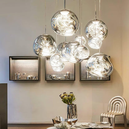 Melt Pendant Light